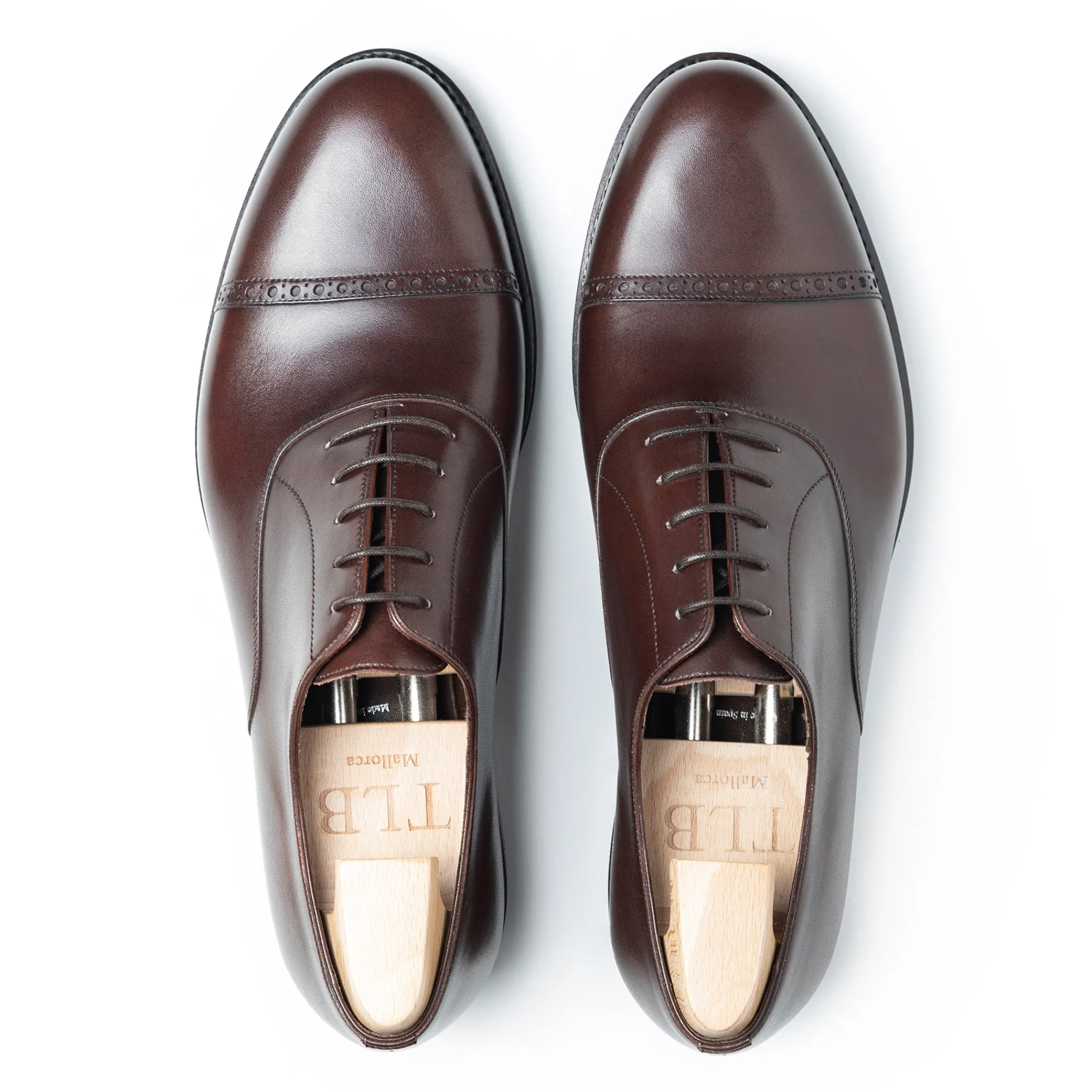 TLB Mallorca Main Collection | Oxford-RICHARD