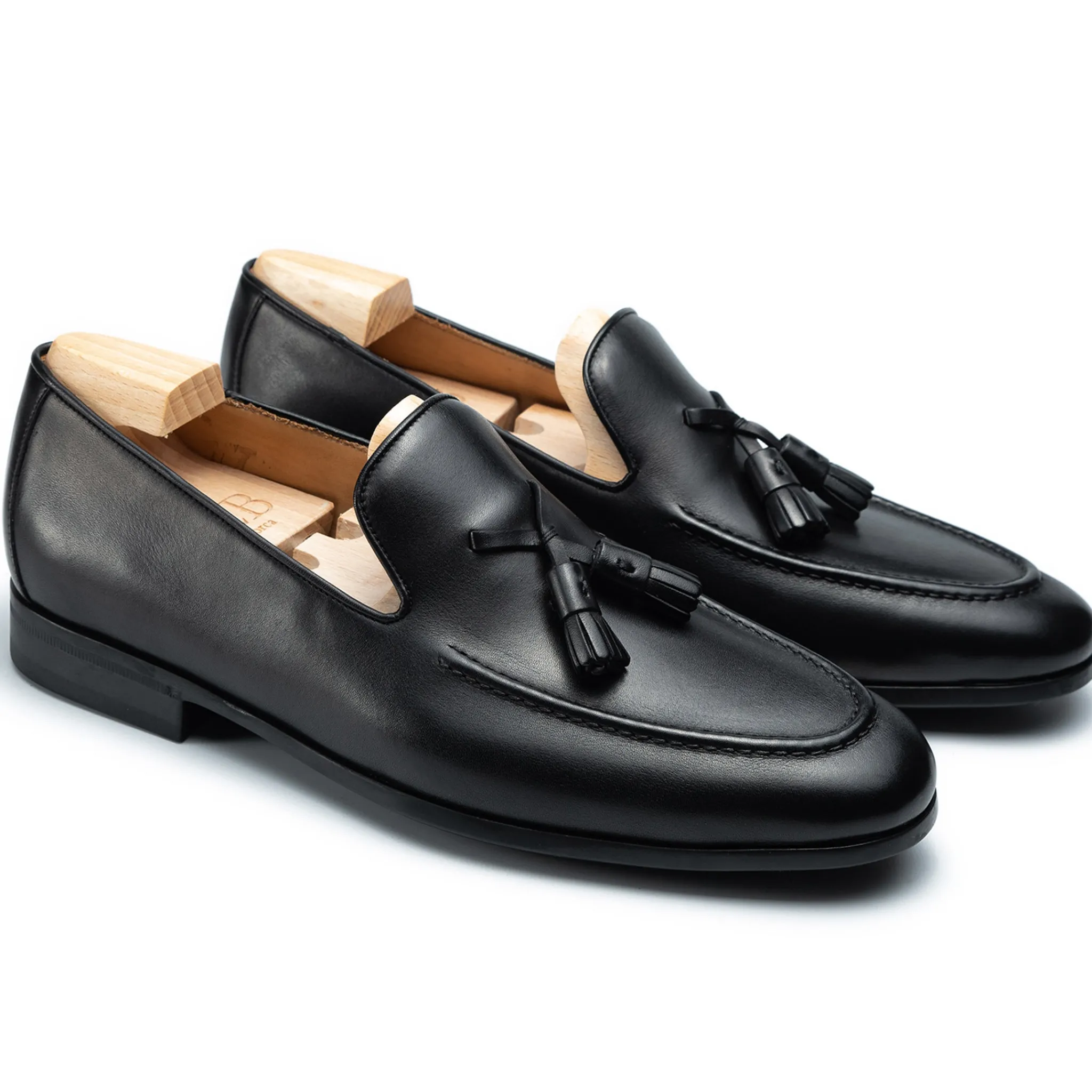 TLB Mallorca Sacchetto Loafers-2035 SACCHETTO