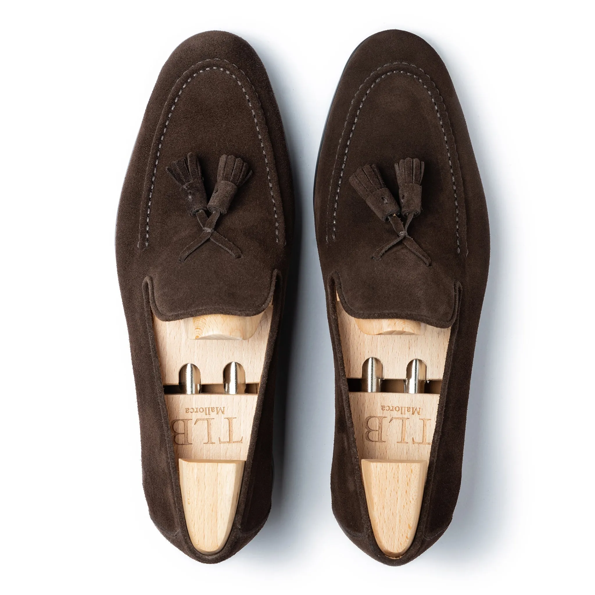 TLB Mallorca Sacchetto Loafers-2035 SACCHETTO