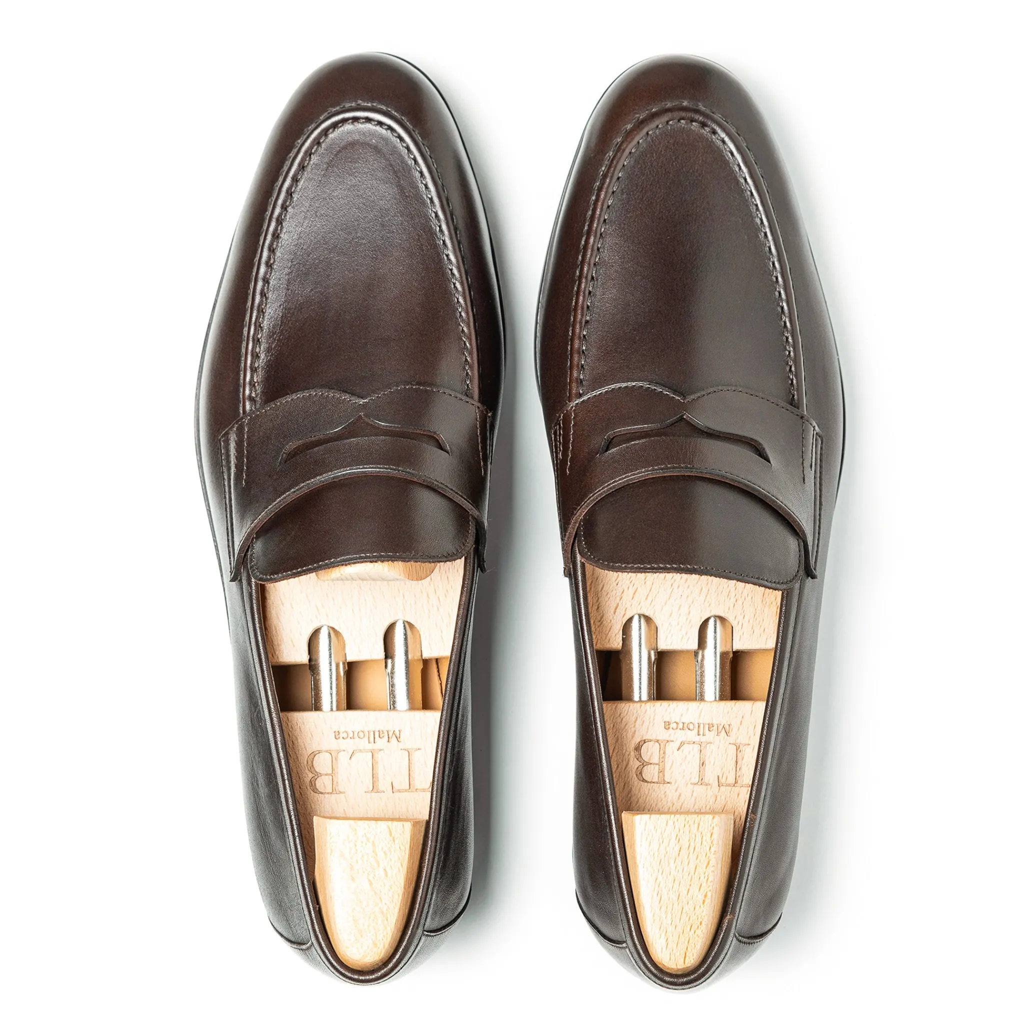 TLB Mallorca Sacchetto Loafers-2034 SACCHETTO