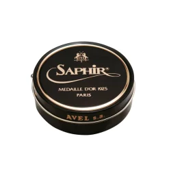 TLB Mallorca Our Products | Saphir Medaille D'or-04 / SAPHIR PATE DE LUXE / BURGUNDY