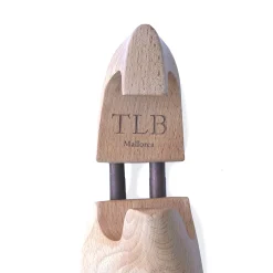 TLB Mallorca Our Products | Shoe Trees-SHOE TREE - The right one for your order
