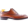 TLB Mallorca Oxfords-Smith