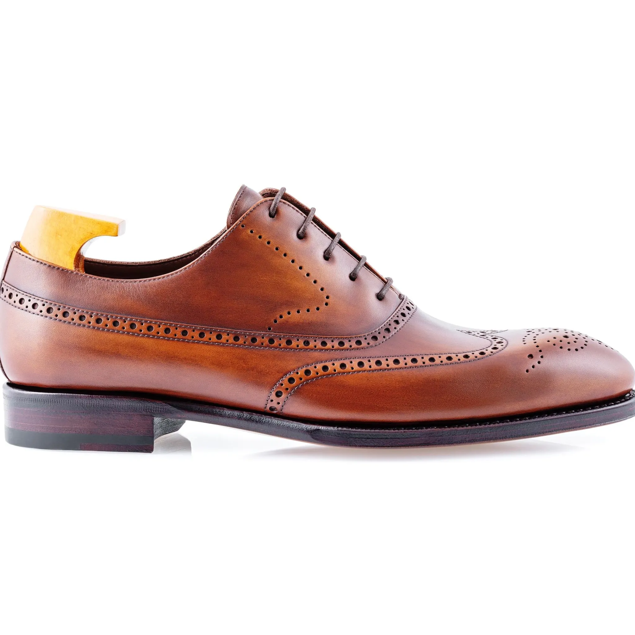 TLB Mallorca Oxfords-Smith