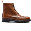 TLB Mallorca Boots-WELLMAN