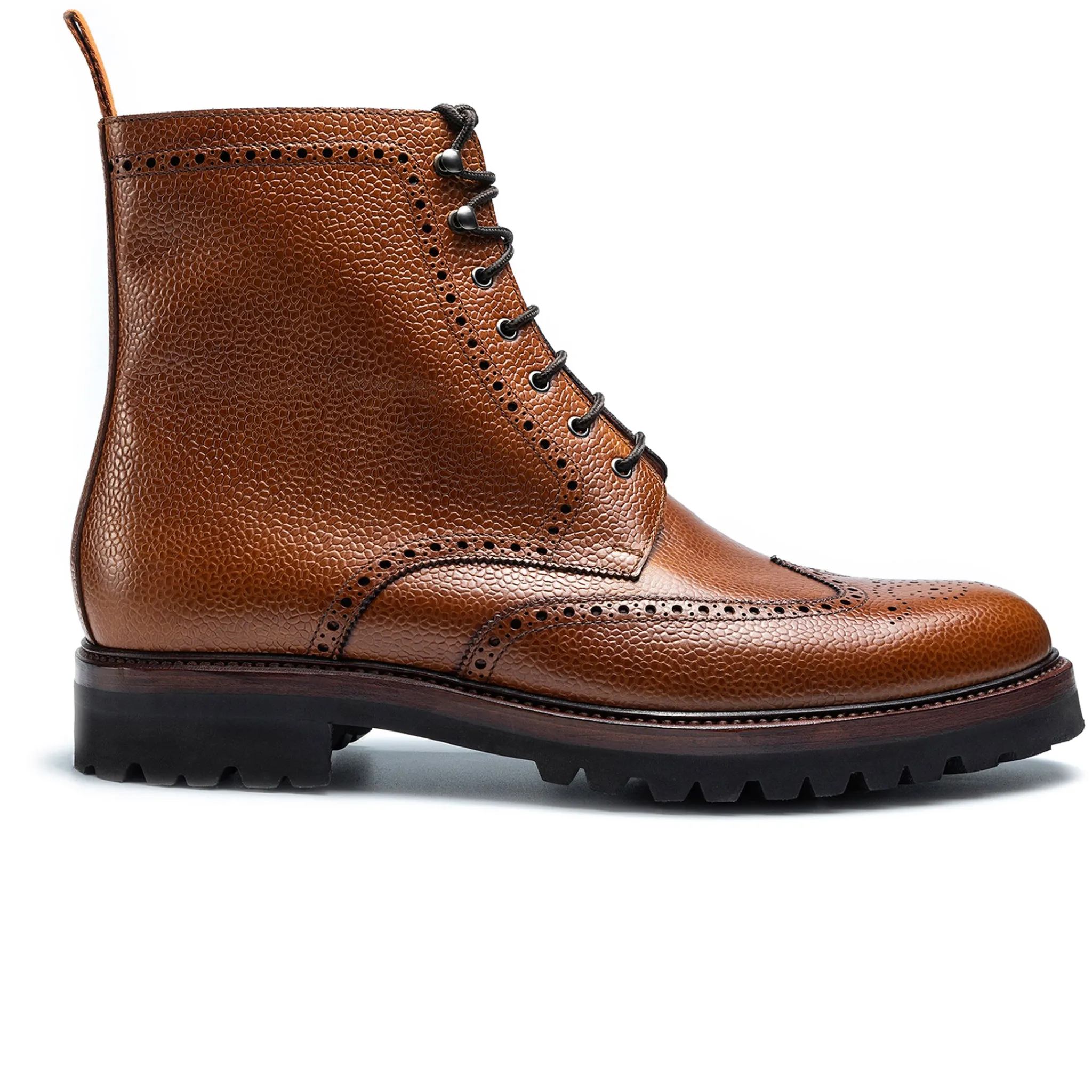 TLB Mallorca Boots-WELLMAN